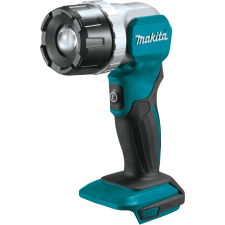Makita DML808 Hordozható LED lámpa (akku és töltő nélkül) elemlámpa