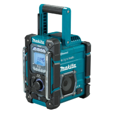 Makita DMR301 Rádió rádió
