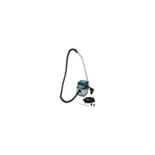 Makita DVC157LZX3 porszívó