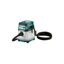 Makita DVC157LZX3 porszívó