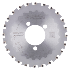 Makita EFFICUT Acél Körfűrészlap Ø 110mm 24 fog (E-11097) fűrészlap