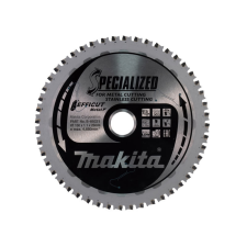 Makita EFFICUT körfűrészlap 150x20mm Z48 FÉM (B-69331) fűrészlap