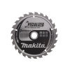 Makita EFFICUT körfűrészlap 165x20mm Z25 FA (B-62985)