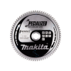 Makita EFFICUT körfűrészlap 260x30mm Z75 KOMPOZIT (E-12201)
