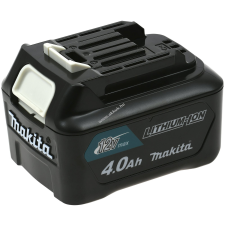 Makita Eredeti akku Makita akkus fúrócsavarozó DF332D 4000mAh  (10,8v és 12V kompatibilis) barkácsgép akkumulátor