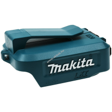 Makita Eredeti Makita USB-töltőátalakító akkuhoz típus DEAADP05 barkácsgép akkumulátor