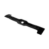 Makita Fűnyíró tartalék vágókés 43cm -2 élű- DLM432 géphez (7291355) Makita