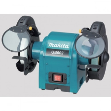 Makita GB602 Kettős köszörű sarokcsiszoló