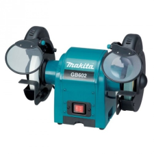 Makita GB602 Kettős Köszörű 150mm / 250W köszörű