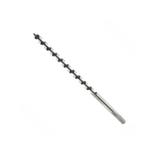 Makita Gerendafúró 22x400mm (D-07509) fúrószár
