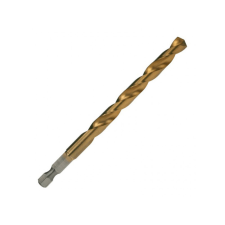 Makita Hatszög befogású HSS-TIN fémfúró 10 mm (D-15833) fúrószár