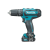Makita HP333DSAX1 Akkumulátoros fúró-csavarozó