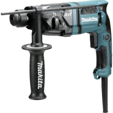 Makita HR1841FJ SDS-Plus-Fúrókalapács 470 W Hordtáskával (HR1841FJ) fúrókalapács