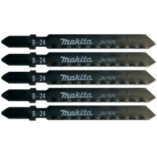 Makita HSS B-24 szúrófűrészlap fém, TPI:32, L:75mm 5db fűrészlap