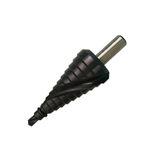 Makita HSS-Co+TiAlN lépcsősfúró 4-20mm (P-69973) fúrószár