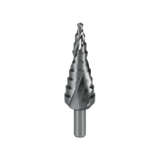 Makita HSS-G lépcsősfúró 4-12mm (P-69892) fúrószár