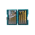 Makita HSS-TIN fémfúró készlet 19db-os (B-67795)