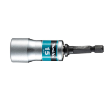 Makita impact PREMIER csuklós dugókulcs H15 80mm 1db (E-03501) dugókulcs