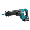 Makita JR001GD201 akkus orrfűrész kofferben 40V max XGT (JR001GD201)