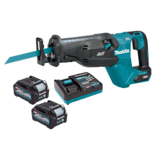 Makita JR002GD201 Akkus Orrfűrész 40Vmax XGT Li-ion 2x2,5Ah orrfűrész