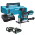 Makita JV102DSAJ akkus szúrófűrész