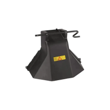 Makita Kőfelverődés gátló/fűterelő lemez 102/122cm fűnyíró traktorhoz (664900051) barkácsgép tartozék