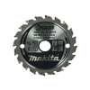 Makita körfűrészlap akkus FA 85x15mm Z20 (B-33576)