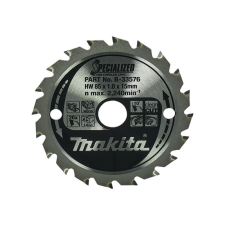 Makita körfűrészlap akkus FA 85x15mm Z20 (B-33576) fűrészlap