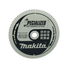Makita körfűrészlap LAMINÁLT 305x30 Z96 (B-33881) fűrészlap