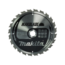 Makita körfűrészlap Makblade 260x30mm Z24 (B-33679) fűrészlap