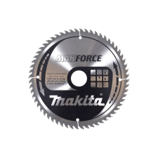 Makita körfűrészlap Makforce 190x30mm Z60 (B-32390) fűrészlap