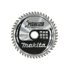 Makita körfűrészlap merülő 165x20mm Z48 (B-33015)