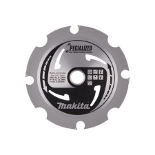 Makita körfűrészlap merülő 165x20mm Z4 BETONROST LAP (B-33685) fűrészlap