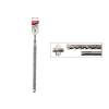 Makita Kőzetfúró 30.0 x 450 mm - SDS-Plus Nemesis II- Makita
