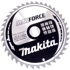 Makita Makblade körfűrészlap 190x20mm Z60 fűrészlap