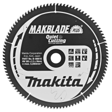 Makita Makblade plus körfűrészlap 305x30mm Z100 fűrészlap