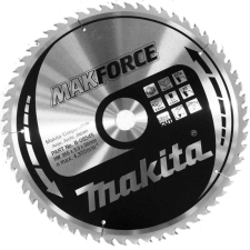 Makita Makforce körfűrészlap 355x30mm Z60 fűrészlap