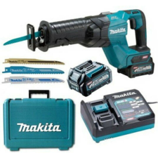 Makita Makita akkus orrfűrész 2x2,5Ah 40V MAX xgt Li-ion BL orrfűrész