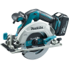 Makita Makita DHS680RTJ Akkus körfűrész