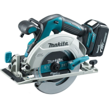 Makita Makita DHS680RTJ Akkus körfűrész kézi körfűrész