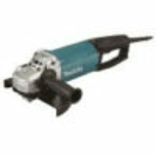 Makita Makita sarokcsiszoló lágyindítással SJSII 2200W 230mm sarokcsiszoló