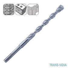 Makita Makita SDS-Plus V-plus fúrószár 12x260mm (B-47690) csiszolókorong és vágókorong