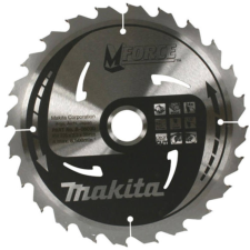Makita Mforce körfűrészlap 235x30mm Z20 fűrészlap