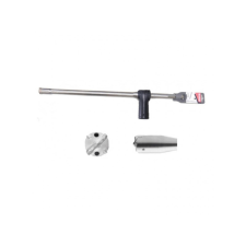 Makita SDS-Max Üreges fúró porelszívással 25x600mm (B-64478) fúrószár