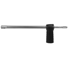 Makita SDS-Plus 14x360mm üreges fúró porelszívással (B-64397) fúrószár