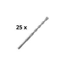 Makita SDS-Plus V-Plus fúrószár 8x210mm 25db-os (B-47472-25) fúrószár