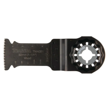 Makita Süllyesztett vágófűrészlap 32x50mm B-64858 Makita (B-64858) fűrészlap