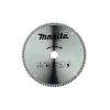 Makita T1 körfűrészlap STANDARD alu 260x30mm Z100