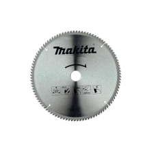 Makita T1 körfűrészlap STANDARD alu 260x30mm Z100 fűrészlap