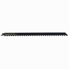 Makita TC/HM orrfűrészlap tégla, gipsz TPI:2 L:400mm 2db fűrészlap